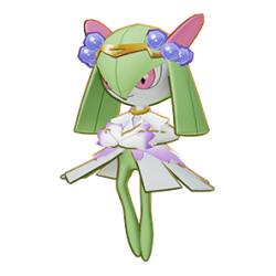 Kirlia