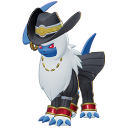 Absol
