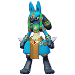 Lucario