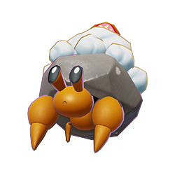 Dwebble Dwebble