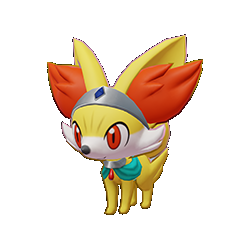 Fennekin