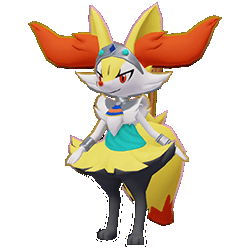 Braixen