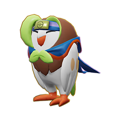 Dartrix