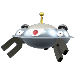 Normal Sprite