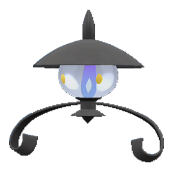 Lampent