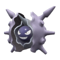 Cloyster