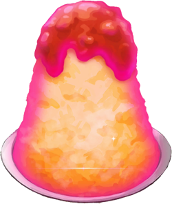 Gigantamax  Curry