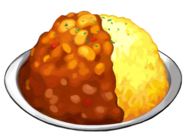 Large Bean Medley Curry