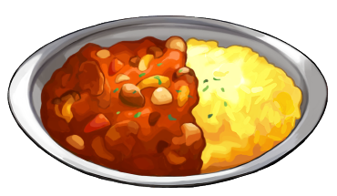 Mushroom Medley Curry