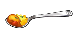 Small Bean Medley Curry