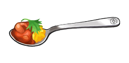 Small Juicy Curry