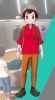 Skinny Trousers