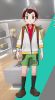 Tracksuit Jacket