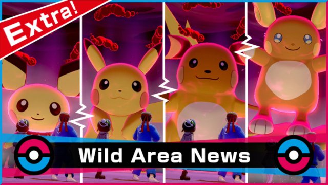 Pikachu Outbreak Event Image