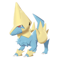 Manectric