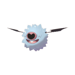 Normal Sprite