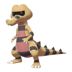 Krokorok