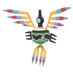 Normal Sprite